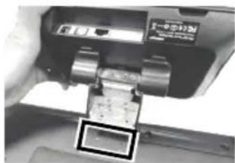 Posiflex PD-6607 - Mounting PD-6607 Series onto XT Series Terminal - 5
