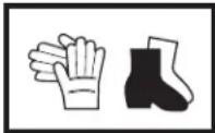 Sun Joe TJ604E-RM - Safety Symbols - 11