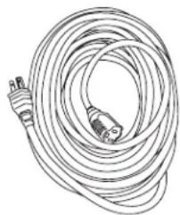 Sun Joe TJ604E-RM - Accessories - 1