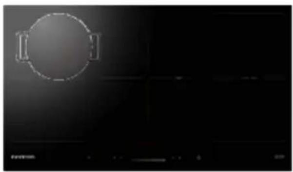 Infiniton IND-594B - Utilizar como DOS ZONAS INDEPENDIENTES - 1