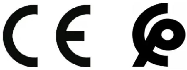 CE