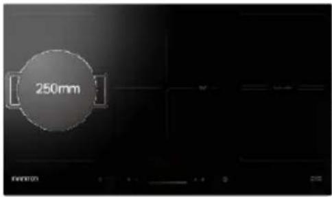 Infiniton IND-594B - Utilizar como ZONA GRANDE - 3