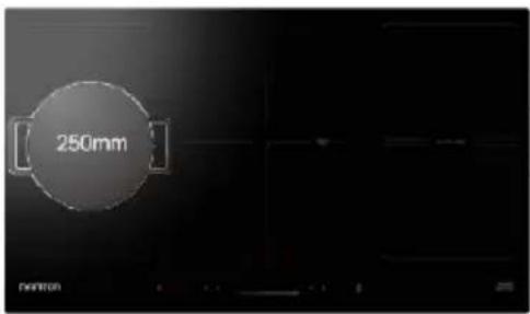 Infiniton IND-594B - FLEXI AREA - 3