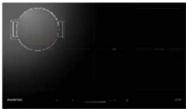 Infiniton IND-594B - FLEXI AREA - 4