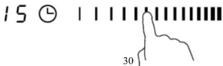 15 ⏱ 1 1 1 1 1 1 1 1 1 1 1 1 1 1 30