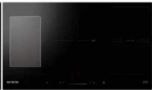 Infiniton IND-594B - Como usar - 3