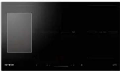 Infiniton IND-594B - As big zone - 5