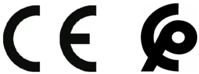 CE