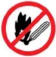 Carson BT01 - Safety Symbols - 1