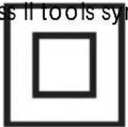 HYUNDAI HYMS1500E - !Symbols On The Machine - 4