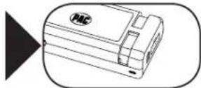 PAC RP4-MZ11 - Step B. - 2