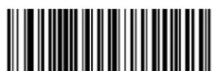 Newland HR22800-BT - Prefix Sequence - 2