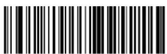 Newland HR22800-BT - Good Read Beep Duration - 1