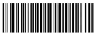 Newland HR22800-BT - Transmit Code 32 Start/Stop Character - 2