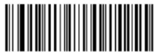 Newland HR22800-BT - AIM ID Prefix - 2