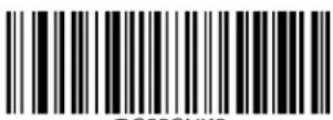 Newland HR22800-BT - Check Character Verification - 1