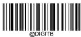 Newland HR22800-BT - Appendix - 12