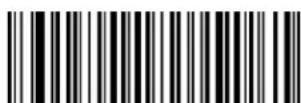 Newland HR22800-BT - Check Character Verification - 2