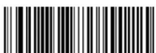 Newland HR22800-BT - Check Character Verification - 3