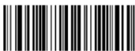 Newland HR22800-BT - Modify Stop Scanning Command - 1
