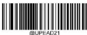 Newland HR22800-BT - 2-Digit Add-On Code - 3