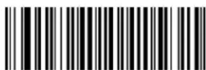 Newland HR22800-BT - Transmit Code 32 Start/Stop Character - 1