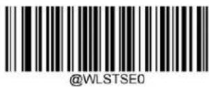 Newland HR22800-BT - Time Stamp - 1