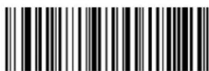 Newland HR22800-BT - Enable/Disable Data Formatter - 5