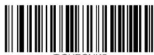 Newland HR22800-BT - Check Character Verification - 1