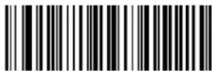 Newland HR22800-BT - Change Data Format for a Single Scan - 1