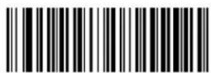 Newland HR22800-BT - Check Character Verification - 6