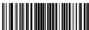 Newland HR22800-BT - Scanning Preference - 2