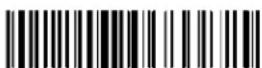 Newland HR22800-BT - EC Check if the character to the right of the cursor is number - 1