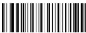 Newland HR22800-BT - Restore All Default Code IDs - 1