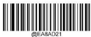 Newland HR22800-BT - 2-Digit Add-On Code - 3