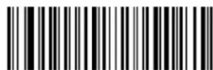 Newland HR22800-BT - Transmit Check Character - 2