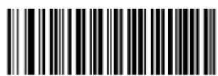 Newland HR22800-BT - Read Multi-barcodes on an Image - 5