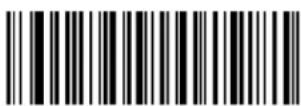 Newland HR22800-BT - Enable/Disable ITF-6 - 1
