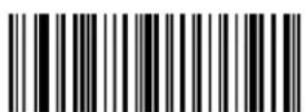 Newland HR22800-BT - Programming with Barcodes - 1