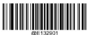 Newland HR22800-BT - EAN-13 Beginning with 290 Add-On Code Required - 2