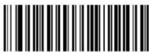 Newland HR22800-BT - Beep on Unknown Character - 1