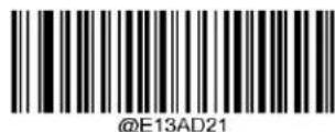 Newland HR22800-BT - 2-Digit Add-On Code - 3