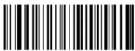 Newland HR22800-BT - Restore the default Code IDs of all symbologies: - 14