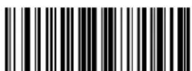 Newland HR22800-BT - Decode Session Timeout - 1