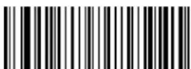 Newland HR22800-BT - Save/Cancel Barcodes - 3