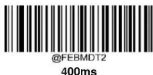 @FEBMDT2 400ms