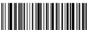 Newland HR22800-BT - Enable/Disable Data Formatter - 2