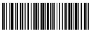 Newland HR22800-BT - Enable/Disable 1D Symbologies - 2