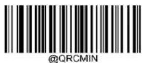 Newland HR22800-BT - Set Length Range for QR Code - 1