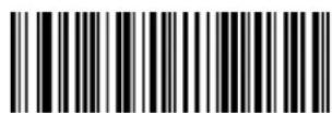 Newland HR22800-BT - Surround GS1 Application Identifiers (AI's) with Parentheses - 2